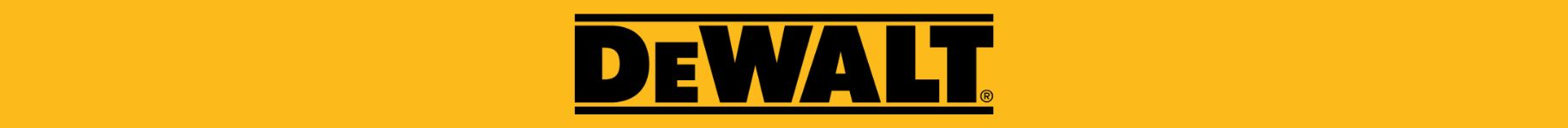 Dewalt product Catalogue,Joe Mckenna's, Ireland